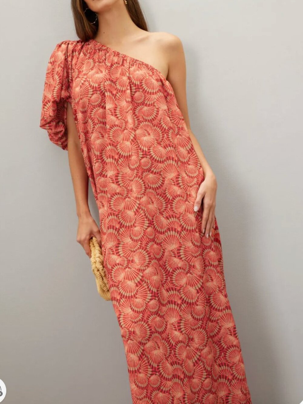 LoboRosa Valeria Dress size XS